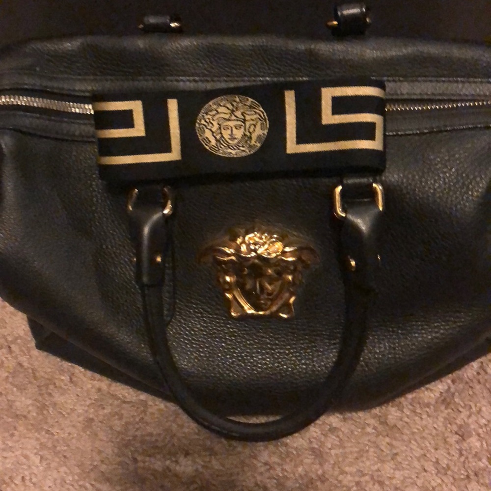 Versace Choker
